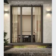 SCULTURA | Outdoor/Indoor Wall Light gallery detail image