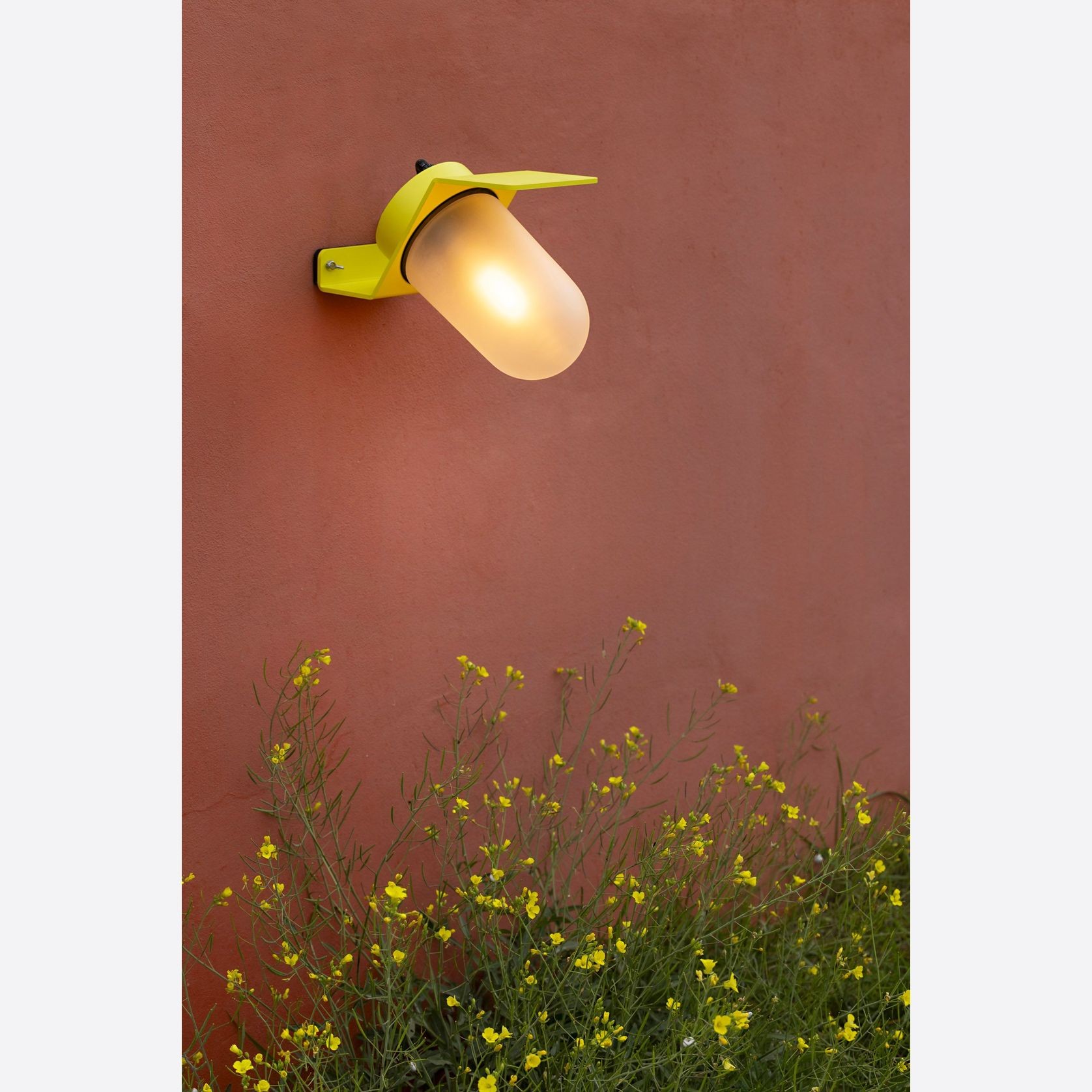 Sherlock Model 1 Wall Light gallery detail image