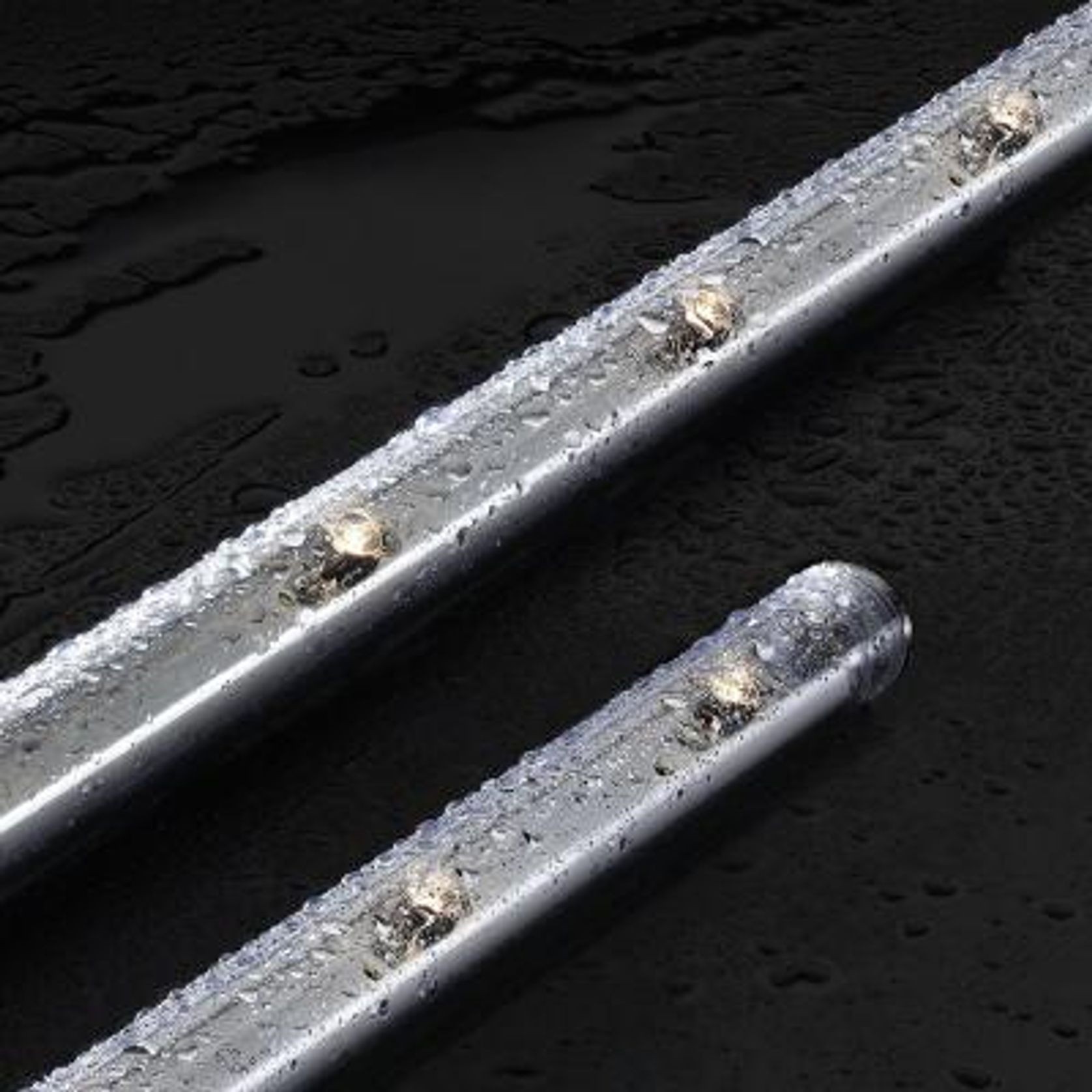 Linear Round Light Profile Outdoor And Underwater IP68 gallery detail image