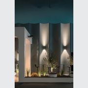 Wall Light Outdoor IP66 Up/Down gallery detail image