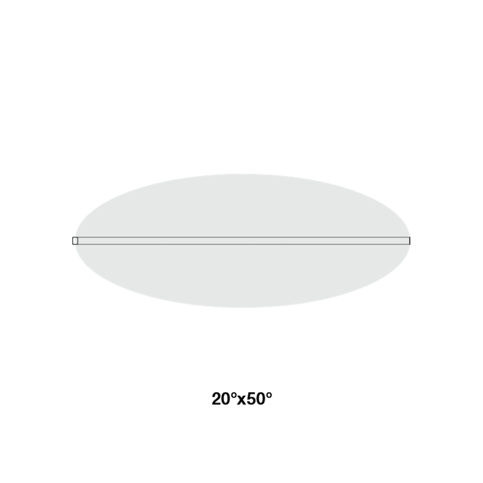 Linear Round Light Profile Outdoor And Underwater IP68 gallery detail image