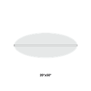 Linear Round Light Profile Outdoor And Underwater IP68 gallery detail image