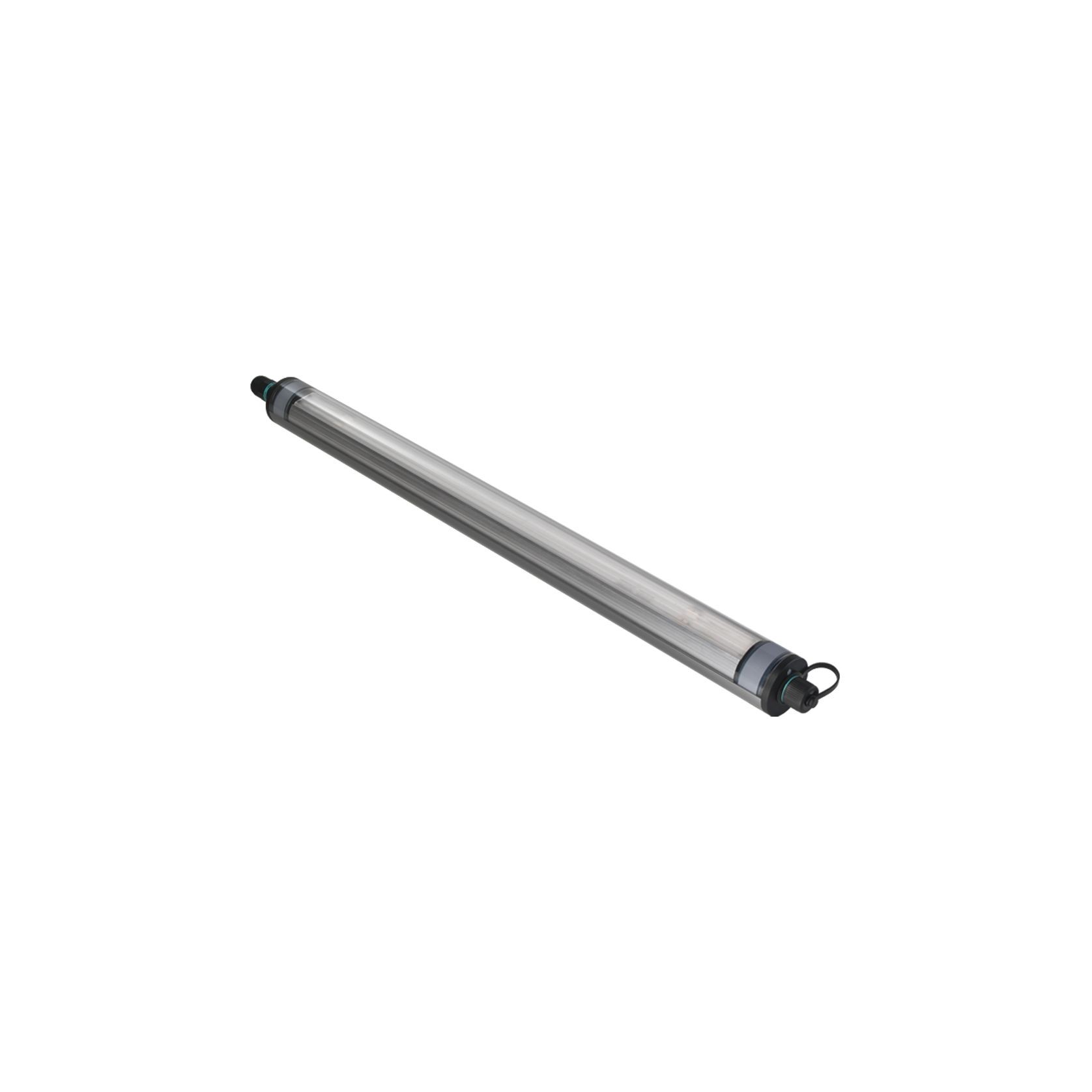 Linear Round Light Profile Outdoor IP67 gallery detail image