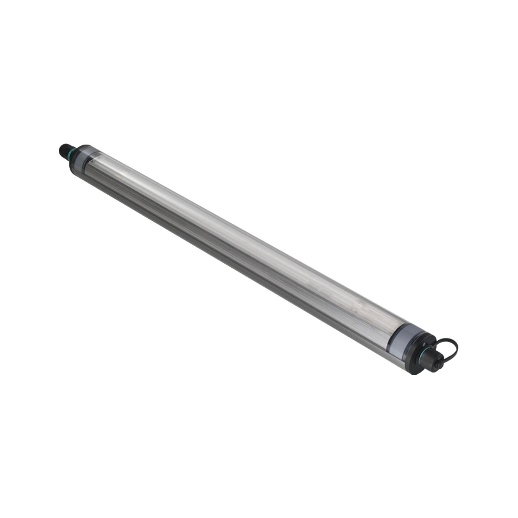 Linear Round Light Profile Outdoor IP67 gallery detail image