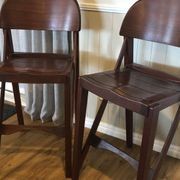 Parson James Side Chair gallery detail image