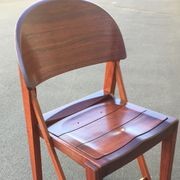 Parson James Side Chair gallery detail image