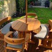 Oval Table Suite 1600 gallery detail image