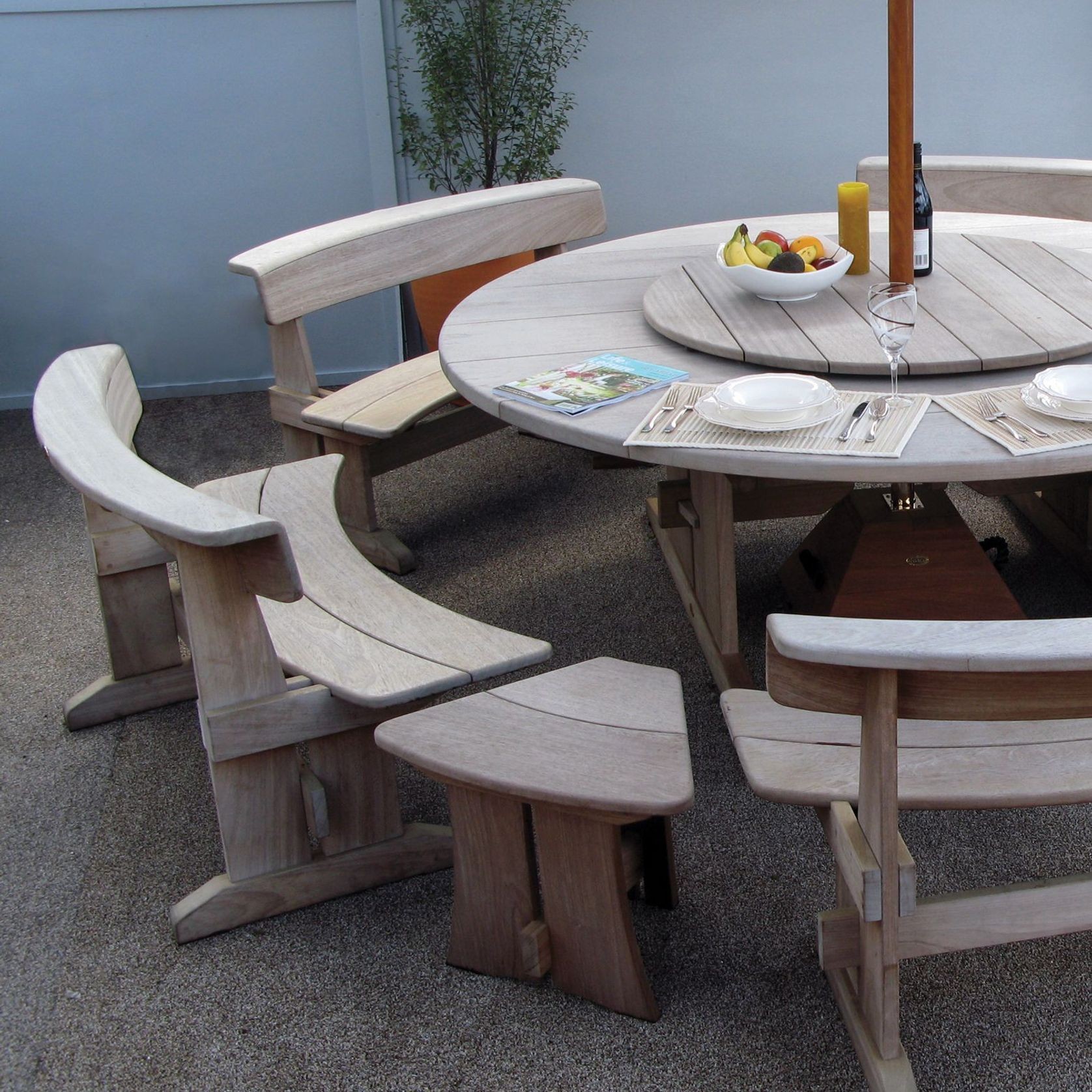 Round Table Suite 2000 gallery detail image