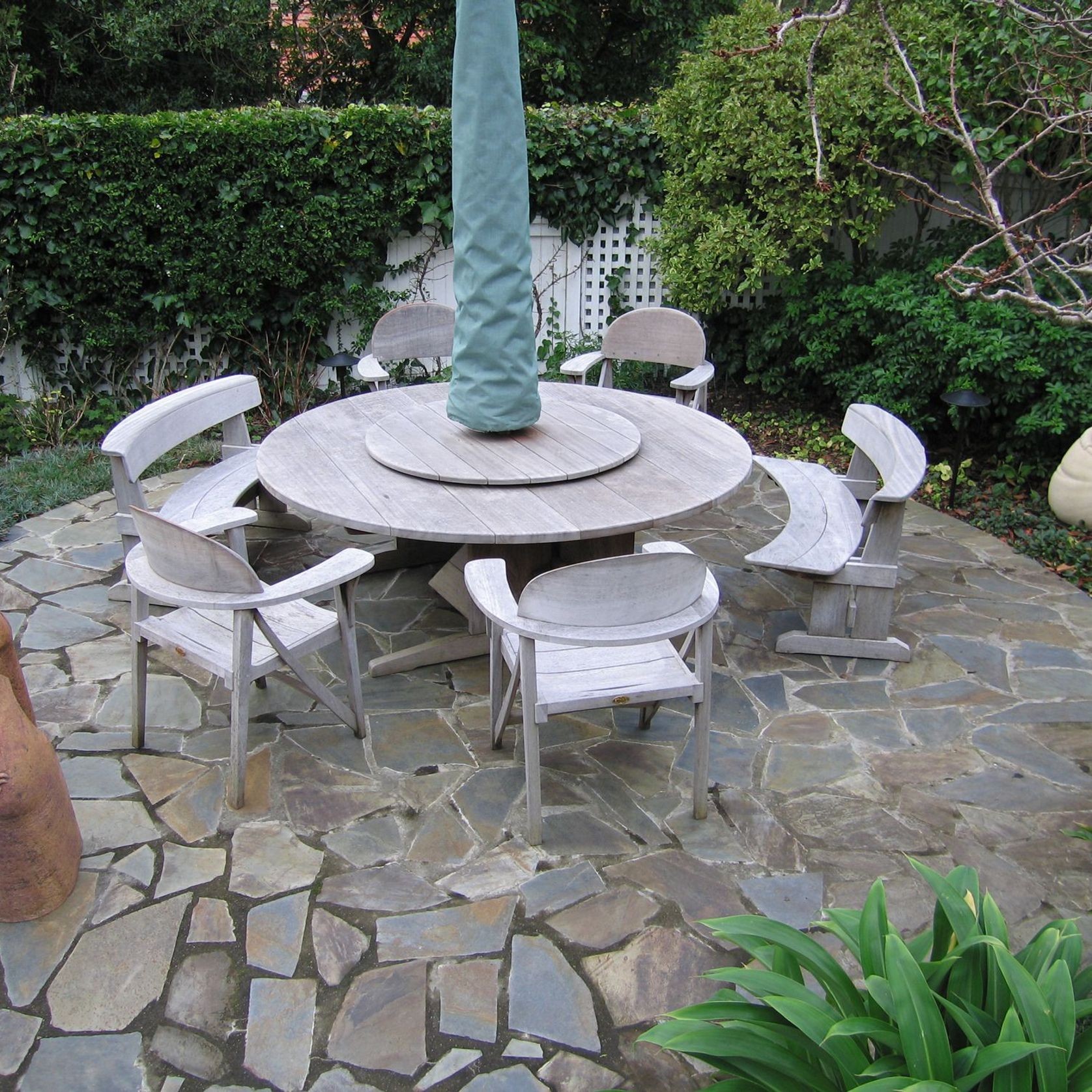 Round Table Suite 2000 gallery detail image