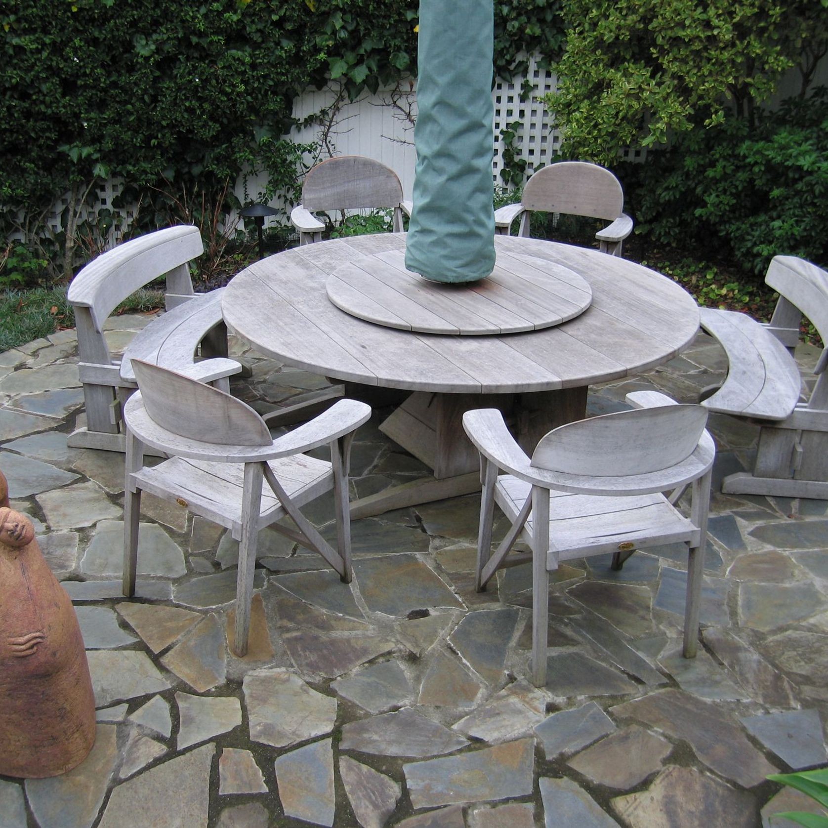Round Table Suite 2000 gallery detail image