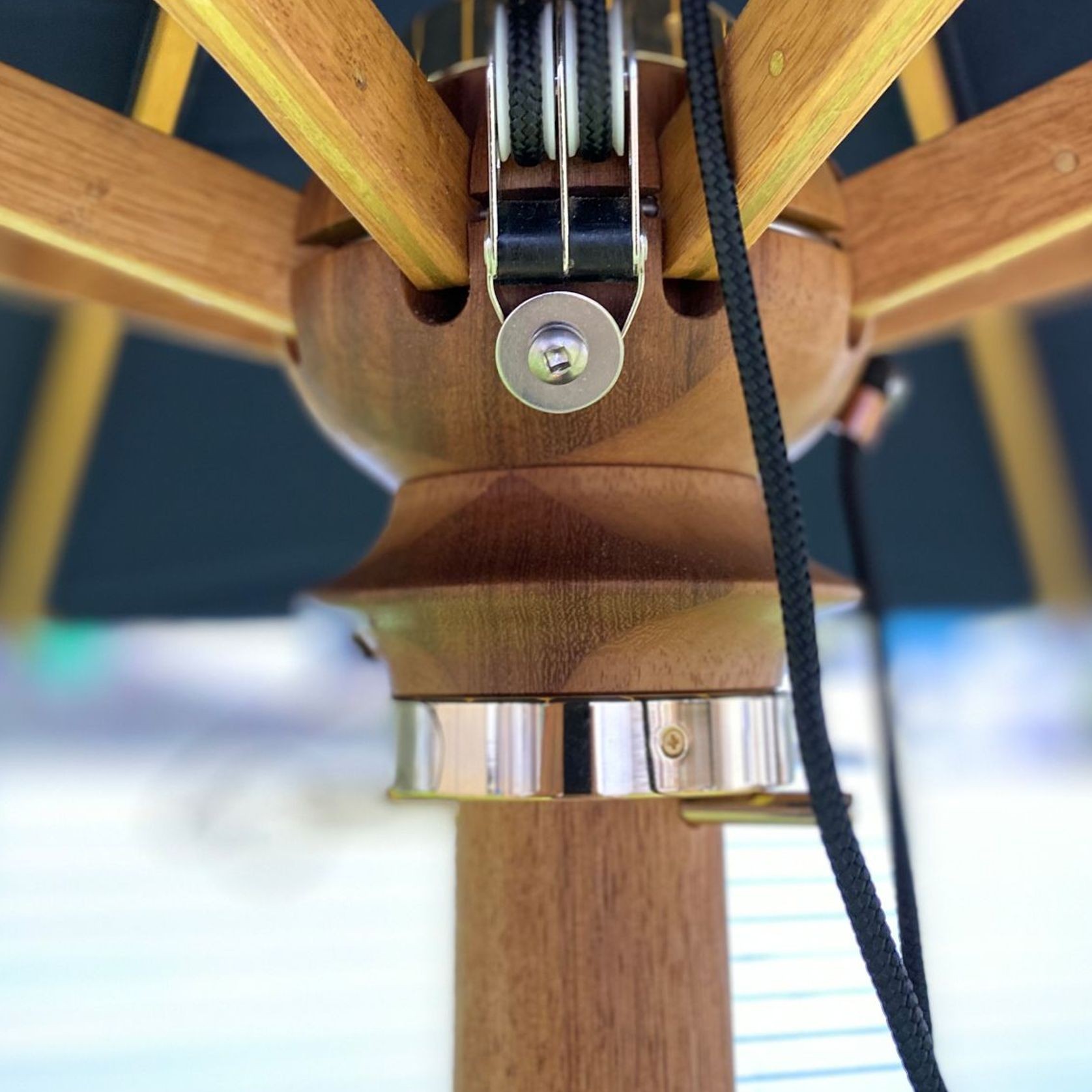 External Pulley gallery detail image