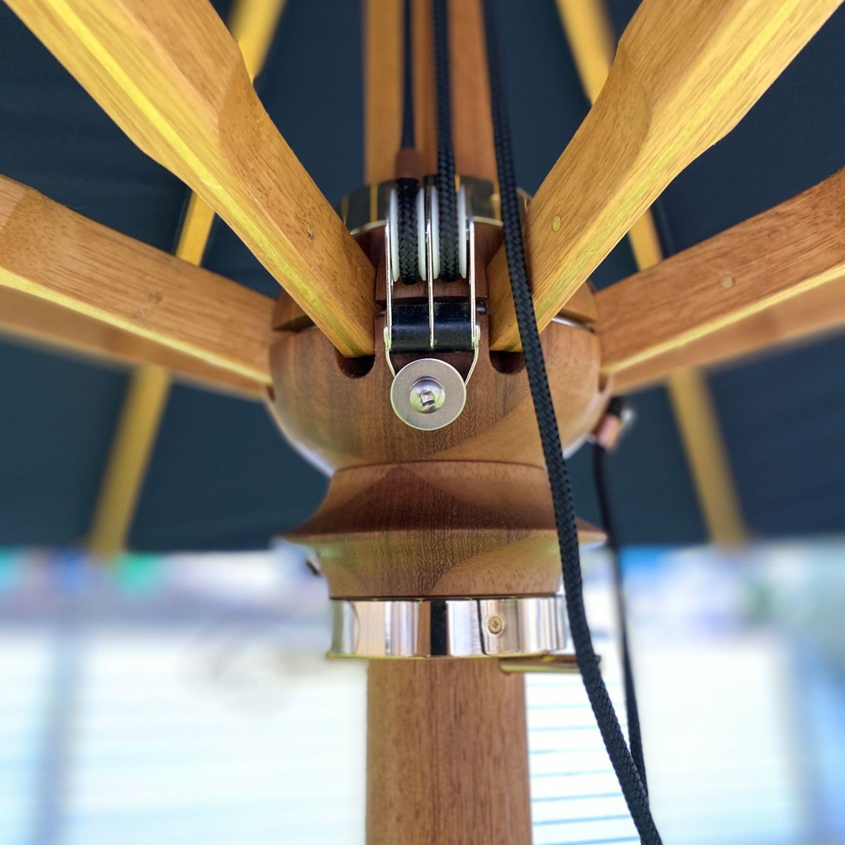 External Pulley gallery detail image
