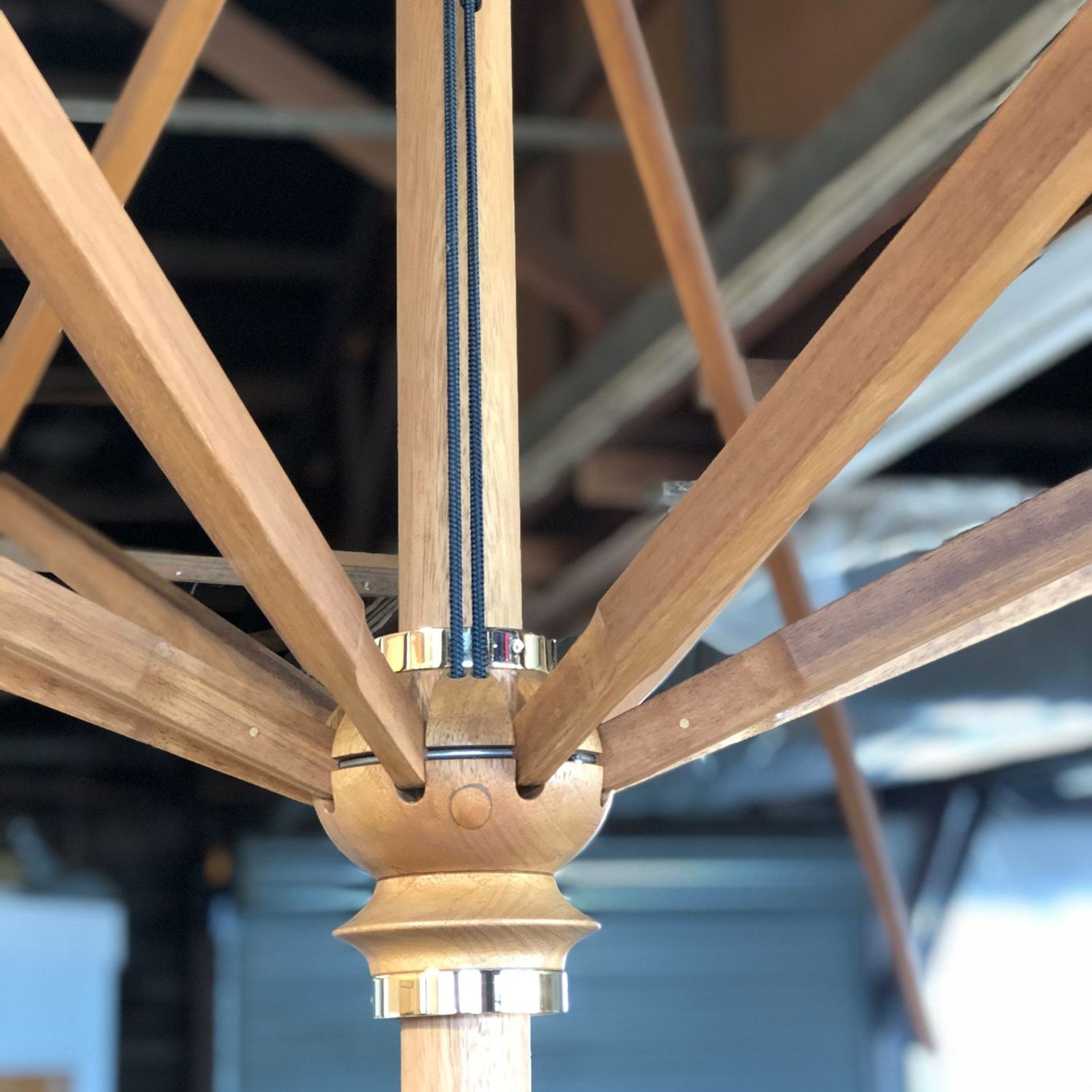 External Pulley gallery detail image