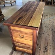 Outdoor Storage Chest gallery detail image