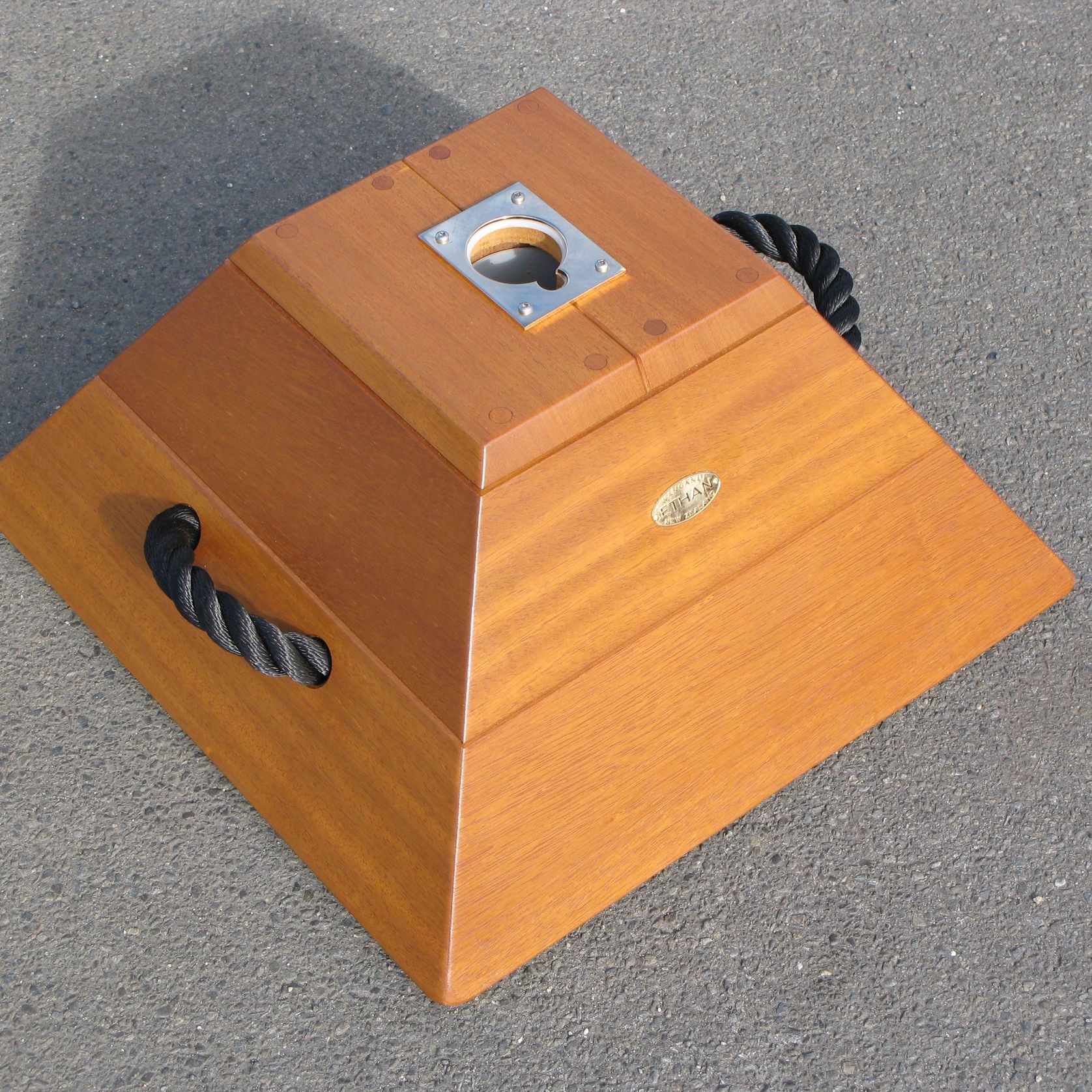 Umbrella Stand gallery detail image