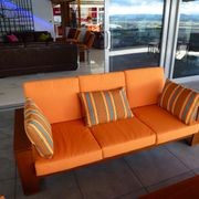Lounge Sofas - 3 Seater gallery detail image