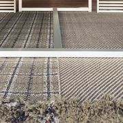 Diagonal Indoor|Outdoor Rug by Patricia Urquiola  gallery detail image