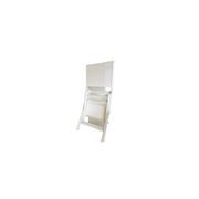 Rosie Folding Sling & Aluminium Outdoor Chair gallery detail image