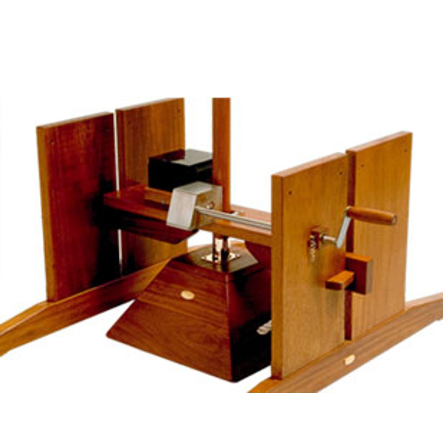 Internal Pulley gallery detail image