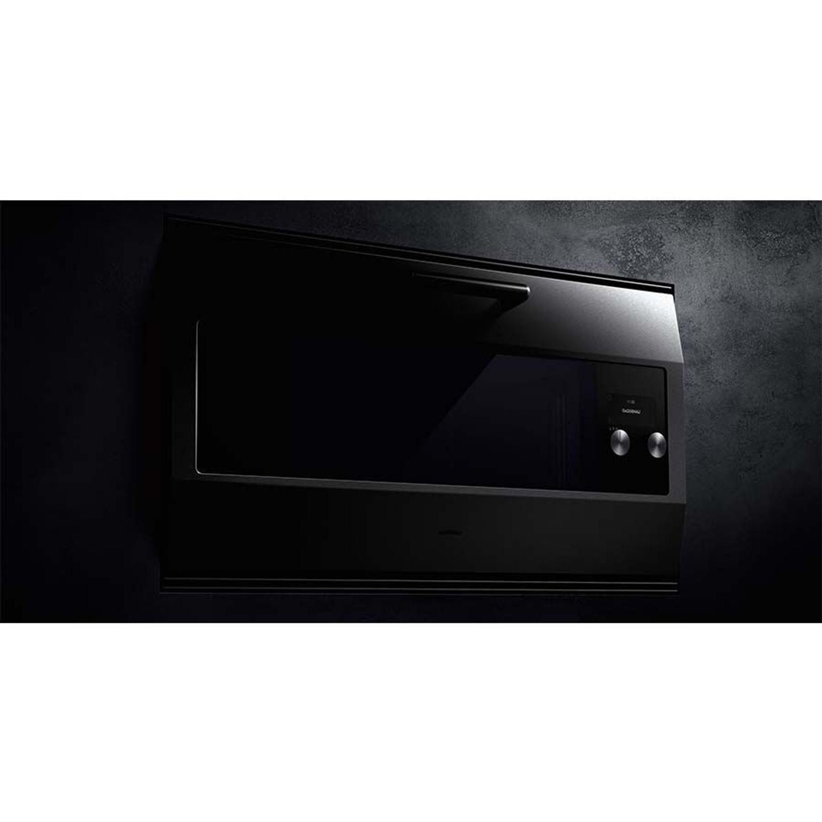 Stainless Steel Built In Oven w.900 EB 333 by Gaggenau gallery detail image