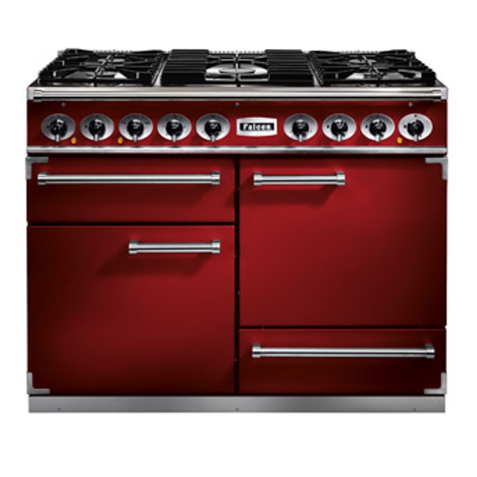 Falcon | 1092 Deluxe Range Cooker gallery detail image