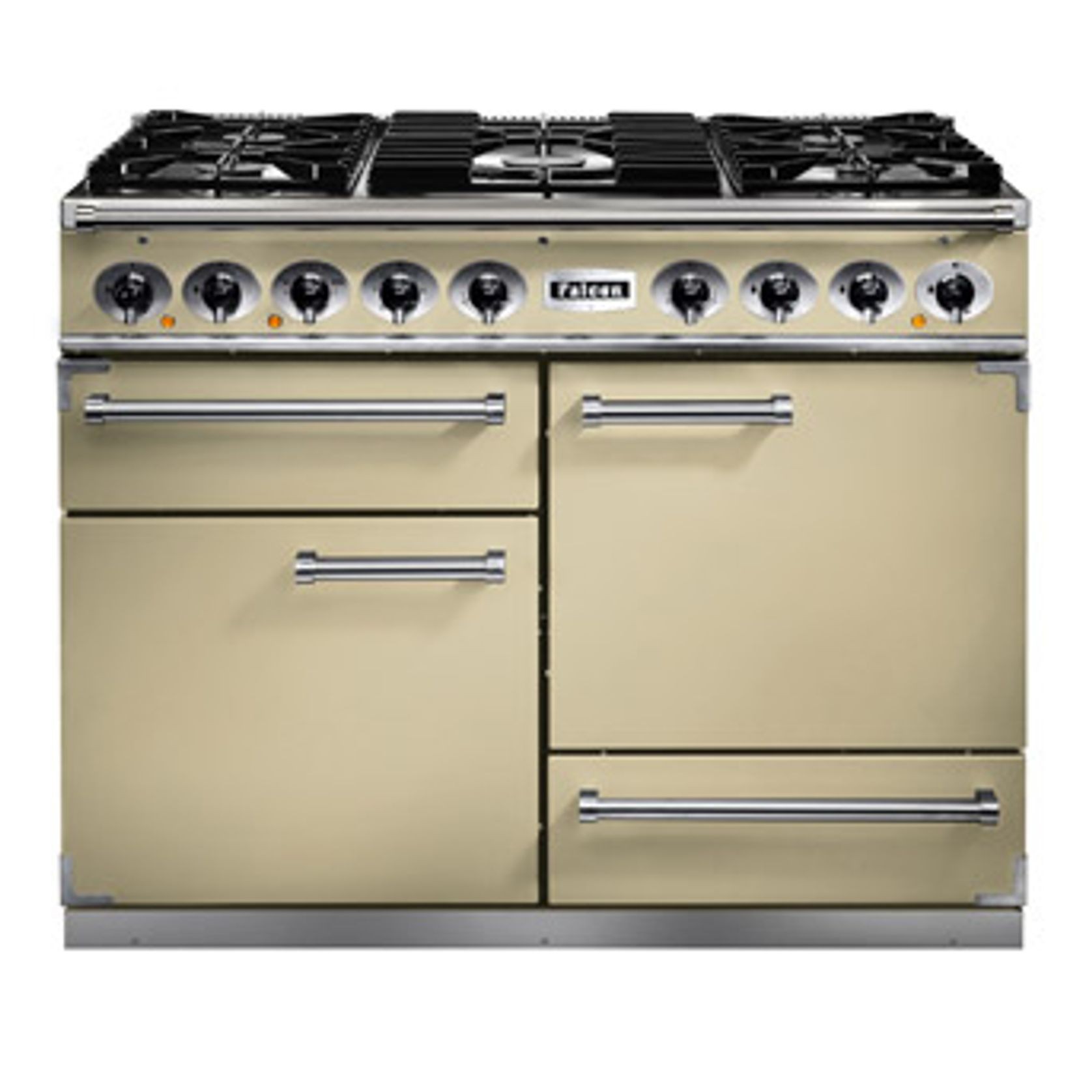 Falcon | 1092 Deluxe Range Cooker gallery detail image