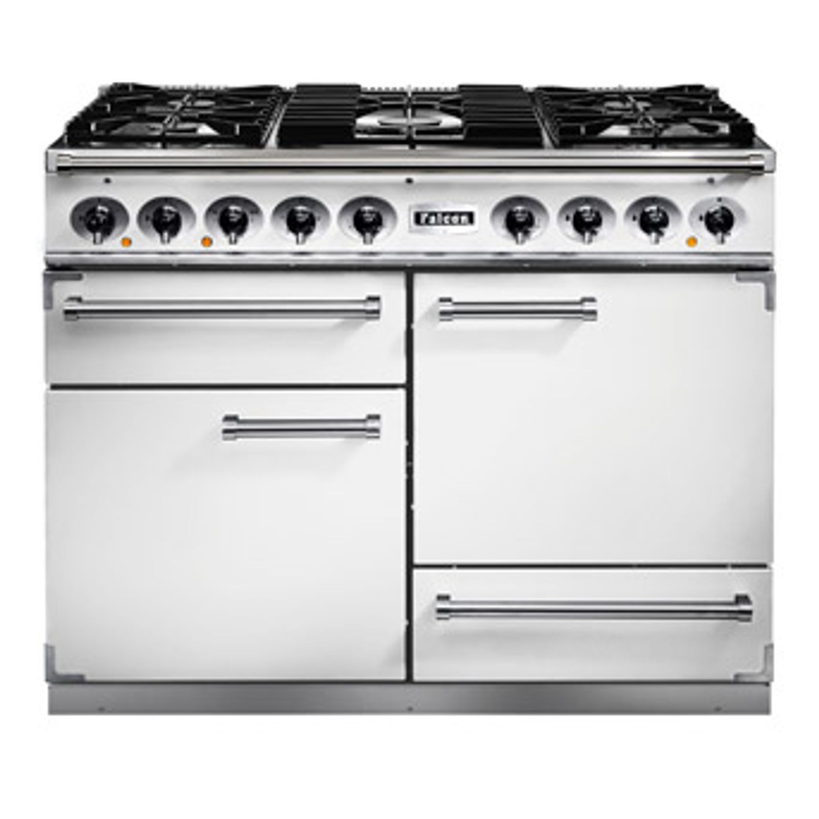 Falcon | 1092 Deluxe Range Cooker gallery detail image
