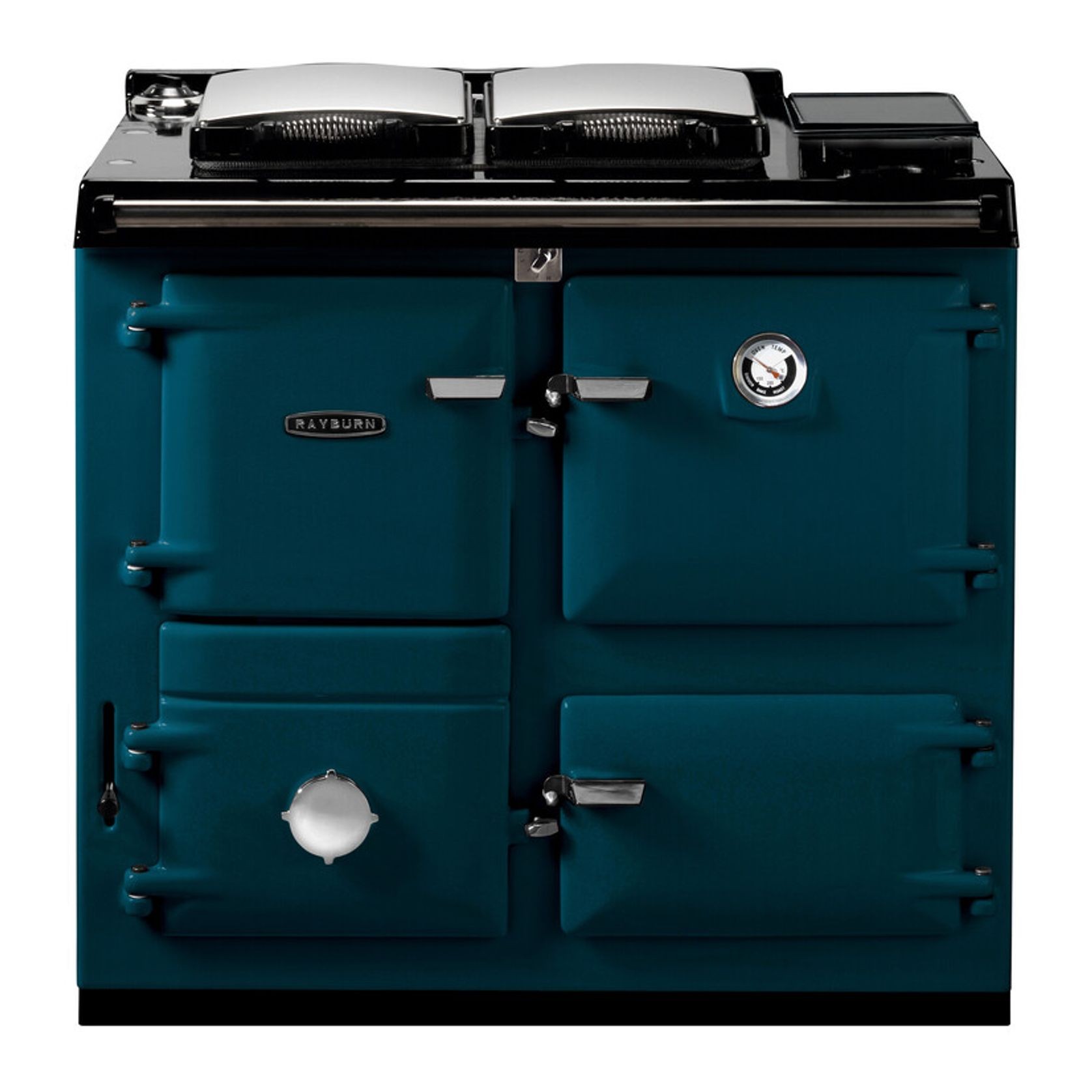 Rayburn | Heatranger 355M Range Cooker gallery detail image