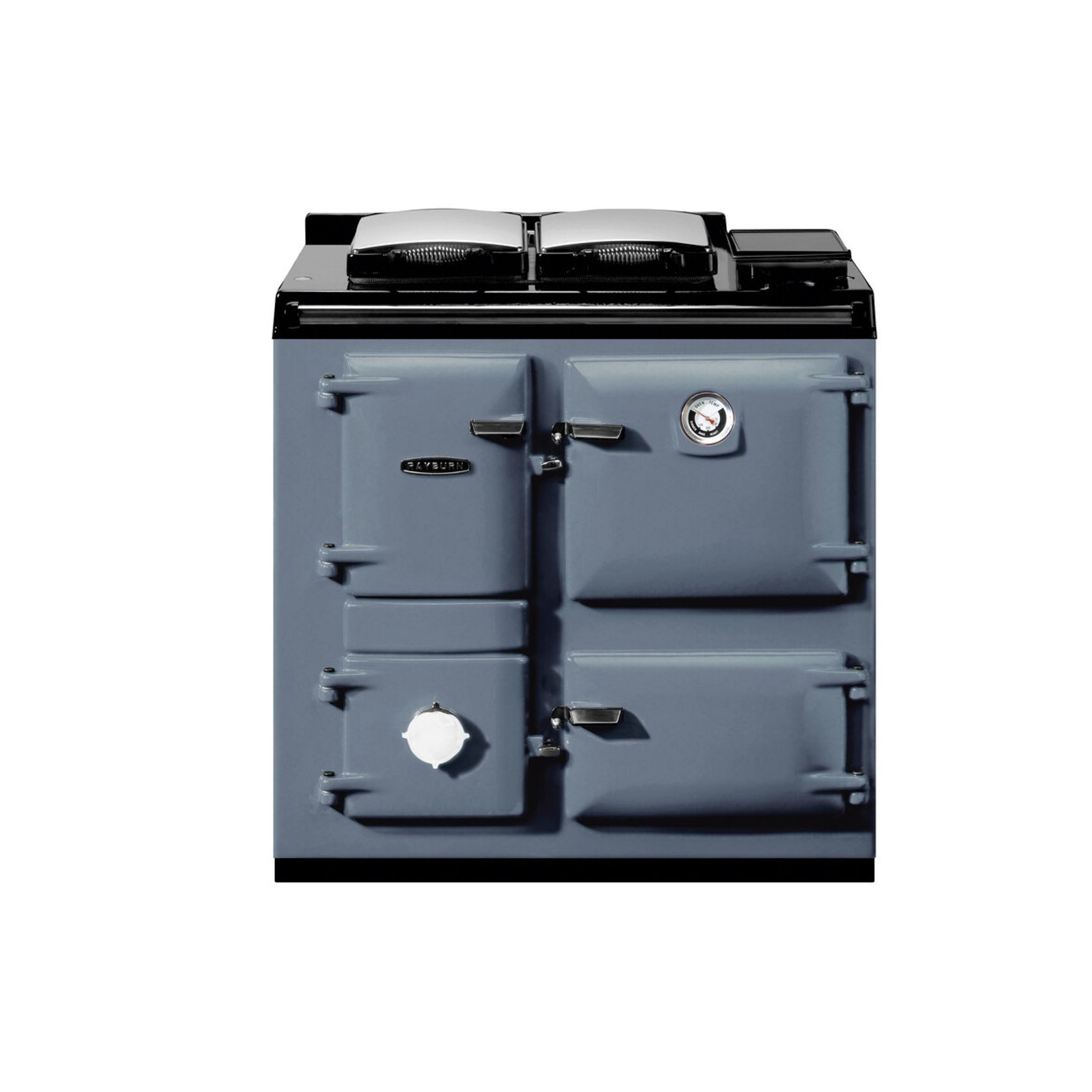 Rayburn | Heatranger 216SFW Range Cooker gallery detail image