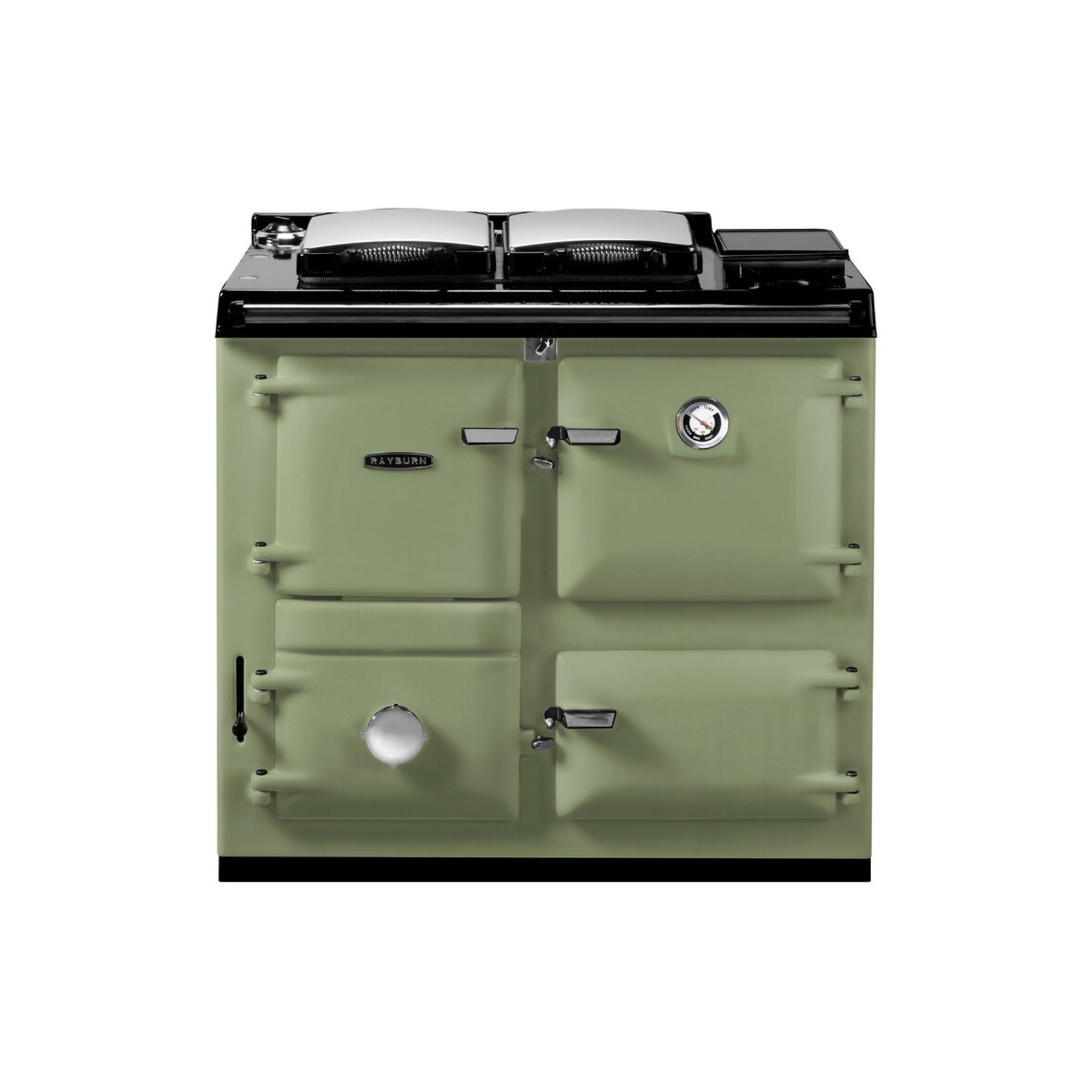 Rayburn | Heatranger 355M Range Cooker gallery detail image