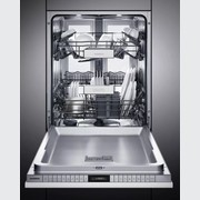 Gaggenau 400 Series 60cm Integrated Dishwasher gallery detail image