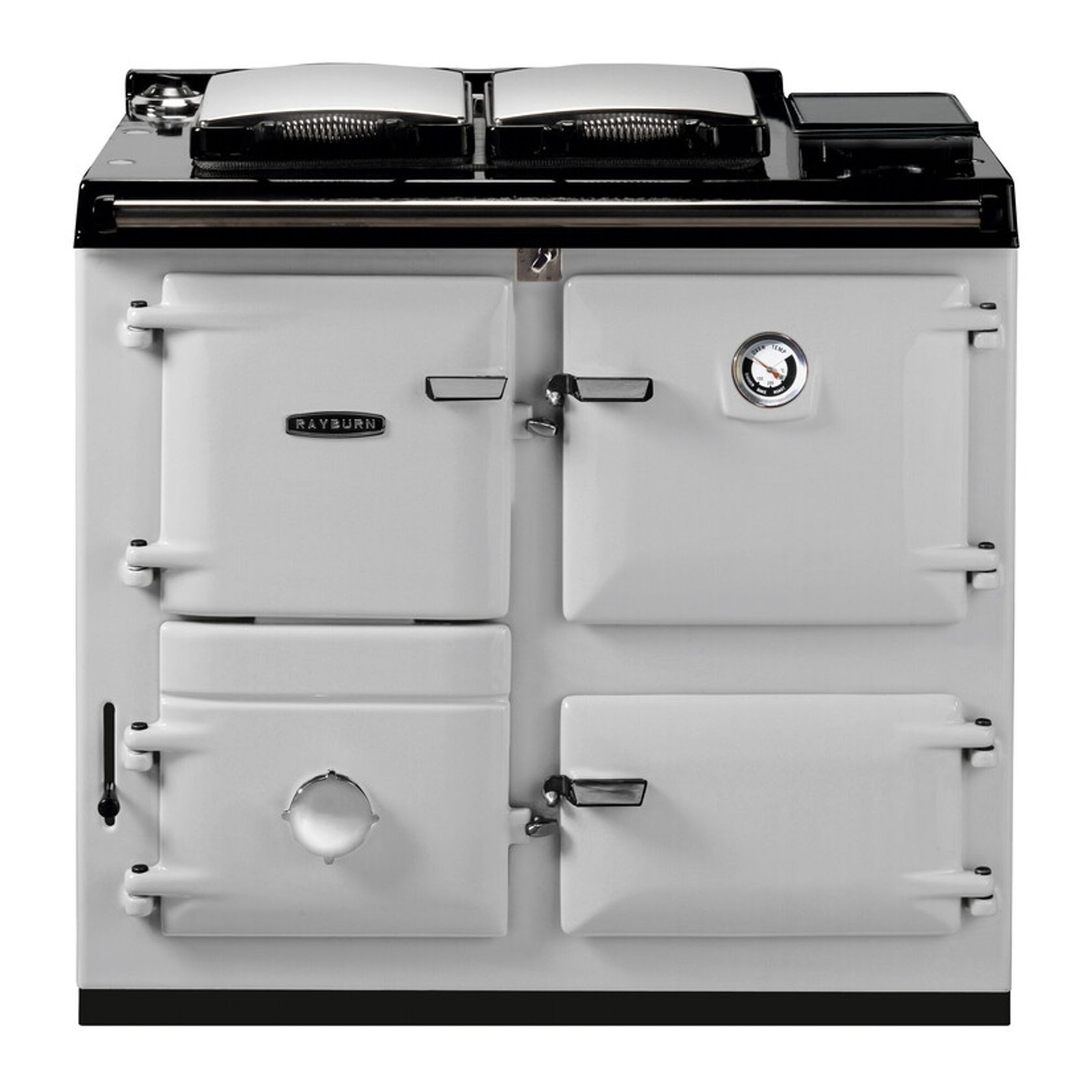 Rayburn | Heatranger 355M Range Cooker gallery detail image