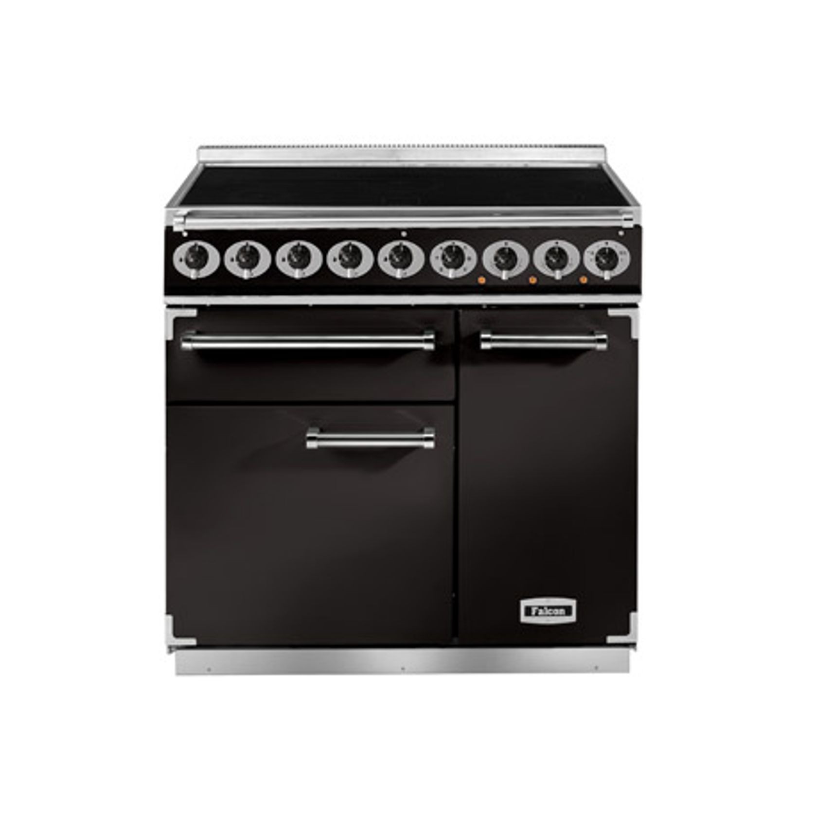 Falcon | 900 Deluxe Range Cooker gallery detail image