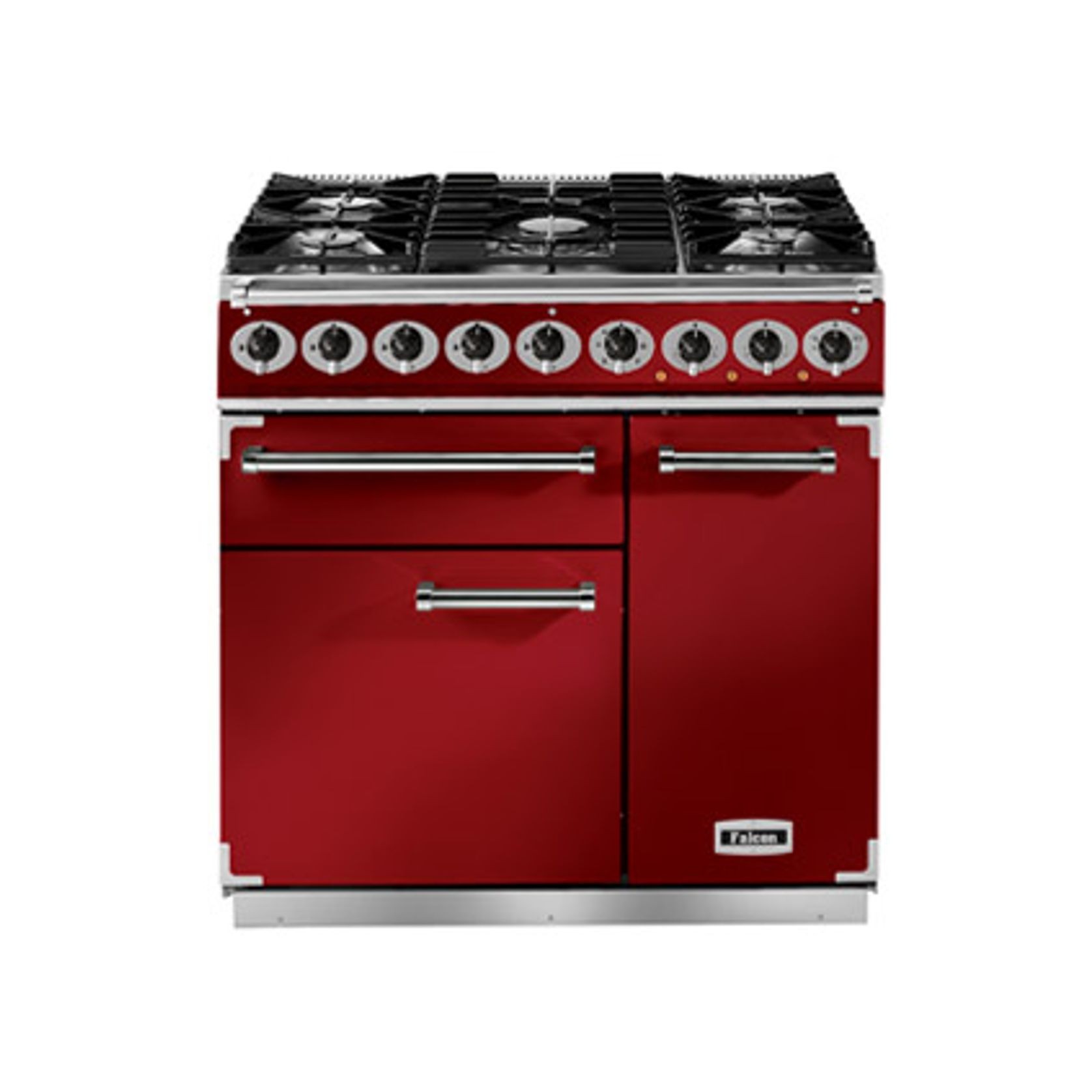 Falcon | 900 Deluxe Range Cooker gallery detail image