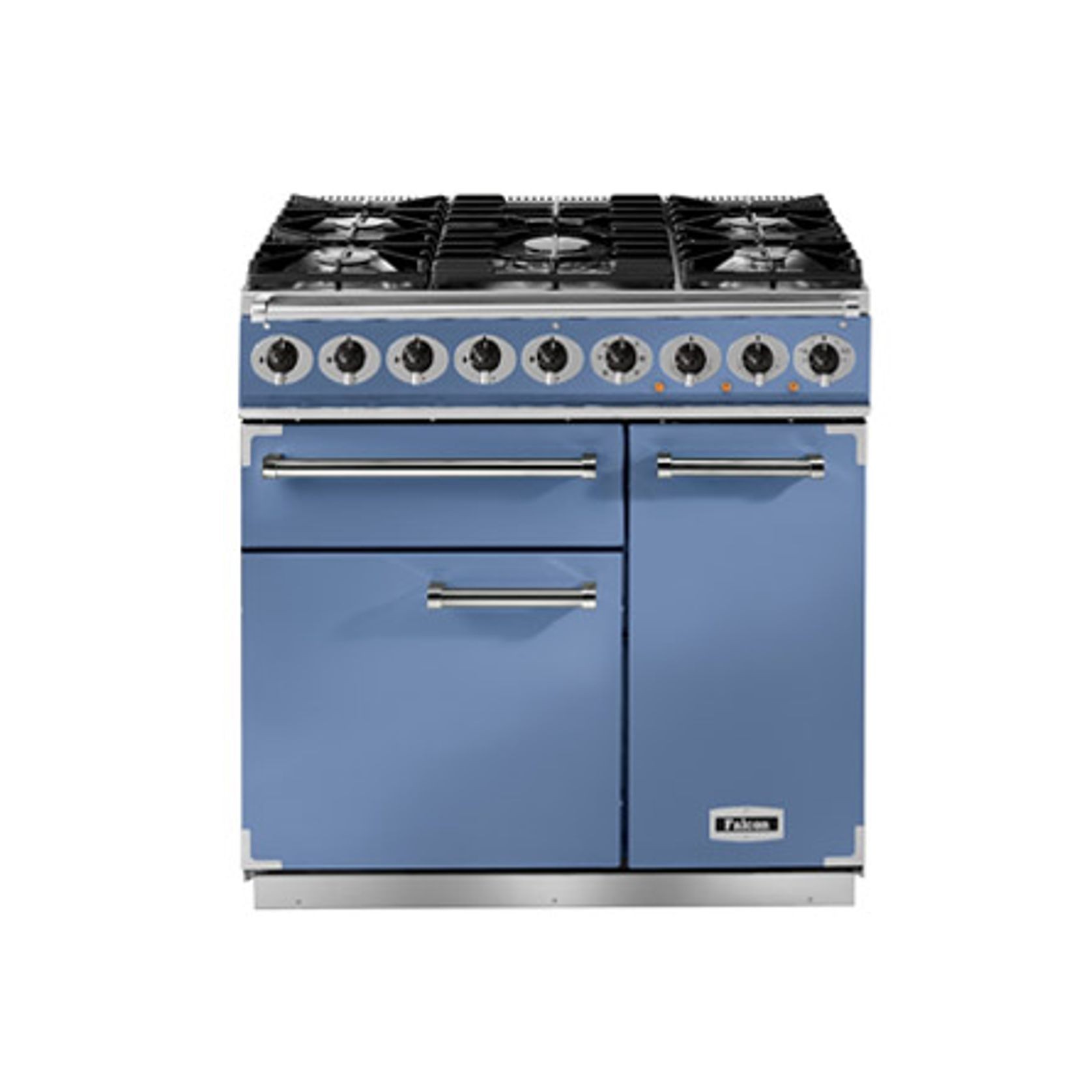 Falcon | 900 Deluxe Range Cooker gallery detail image