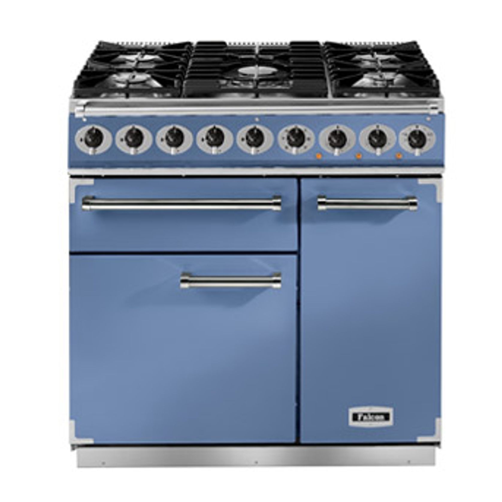 Falcon | 900 Deluxe Range Cooker gallery detail image