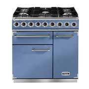 Falcon | 900 Deluxe Range Cooker gallery detail image
