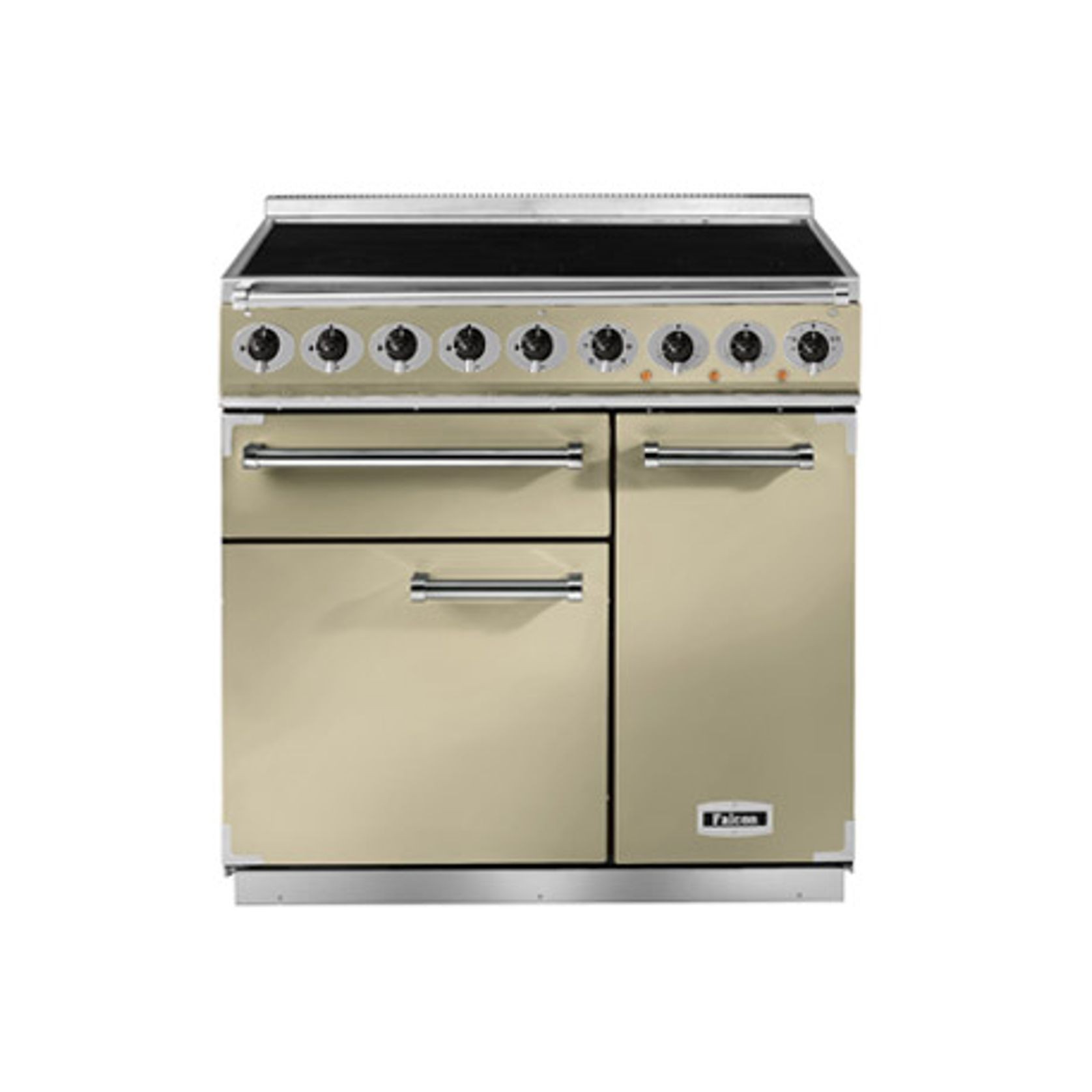 Falcon | 900 Deluxe Range Cooker gallery detail image