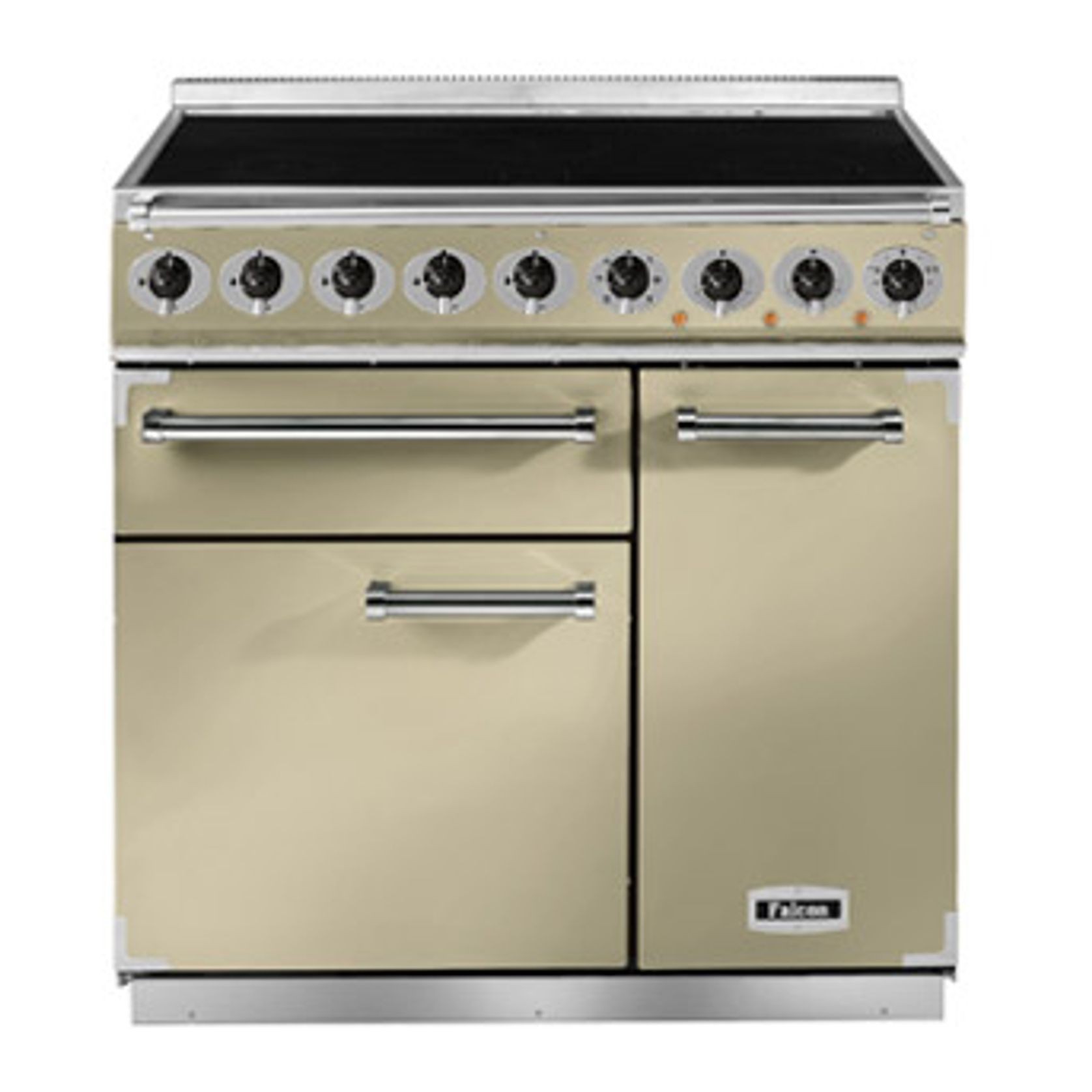 Falcon | 900 Deluxe Range Cooker gallery detail image