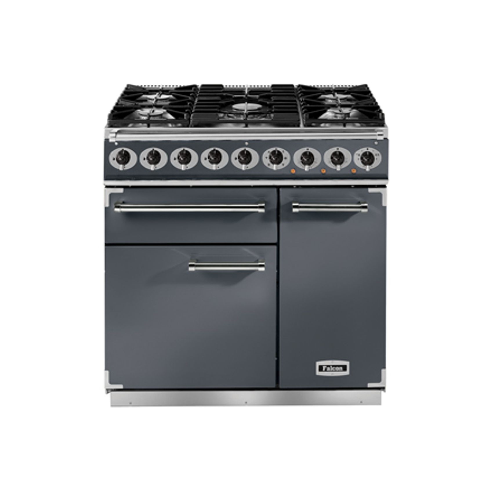 Falcon | 900 Deluxe Range Cooker gallery detail image