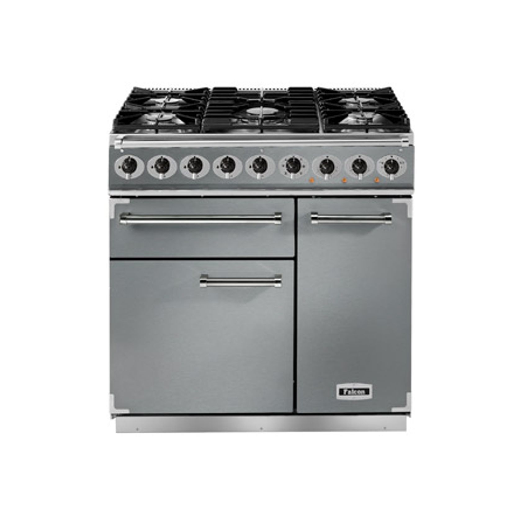 Falcon | 900 Deluxe Range Cooker gallery detail image