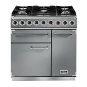 Falcon | 900 Deluxe Range Cooker gallery detail image