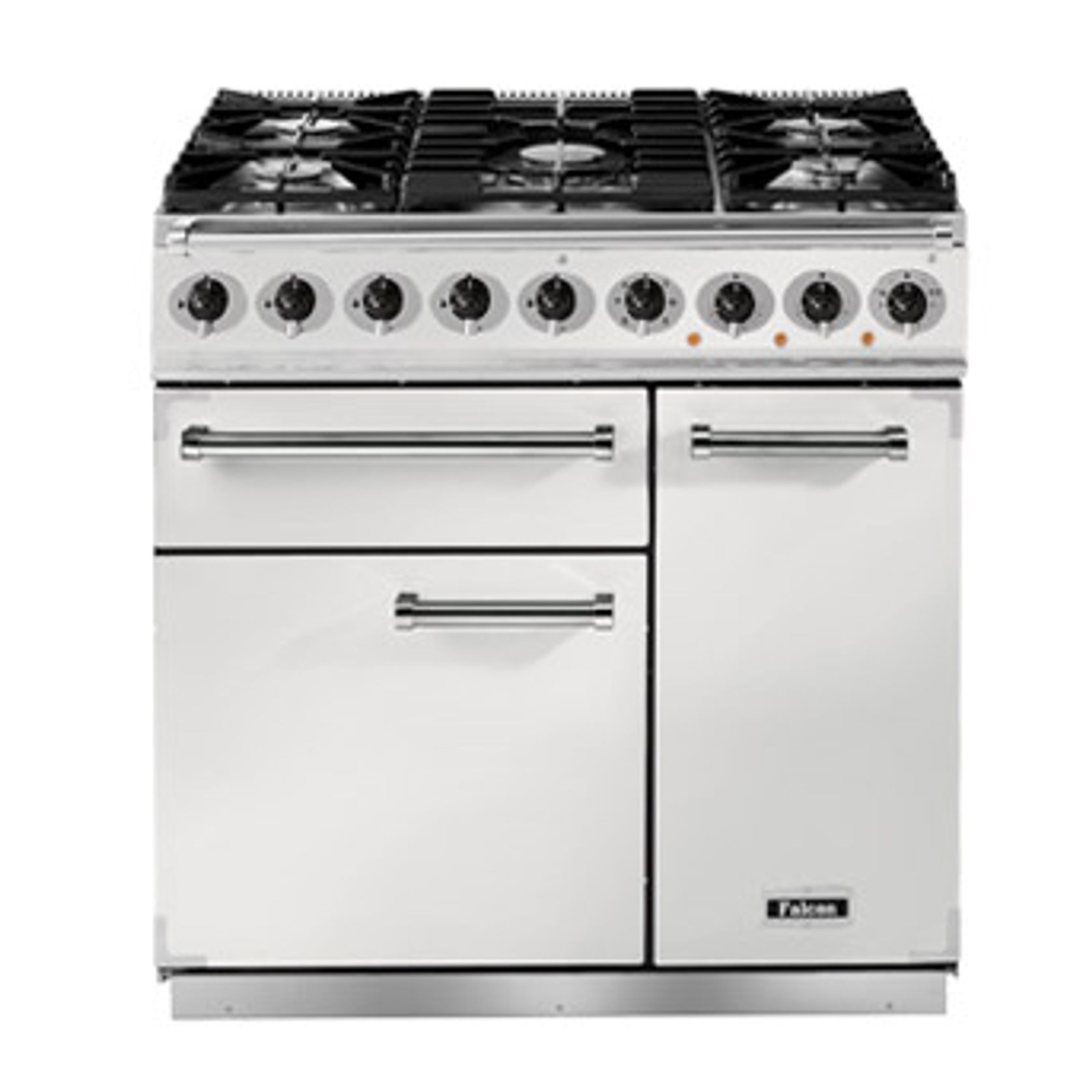 Falcon | 900 Deluxe Range Cooker gallery detail image