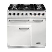 Falcon | 900 Deluxe Range Cooker gallery detail image