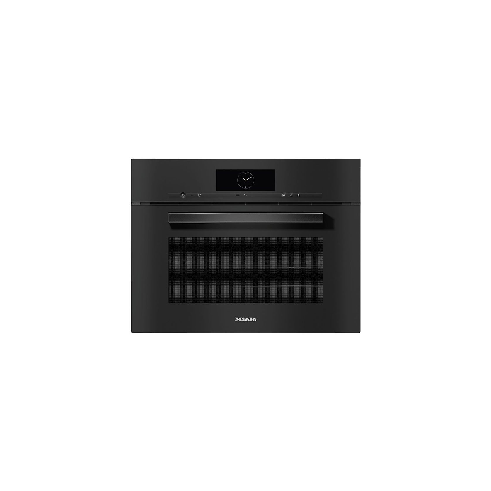 Miele DGC 7840 MTouch Steam Combination Oven w.600 gallery detail image