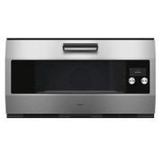 Stainless Steel Built In Oven w.900 EB 333 by Gaggenau gallery detail image