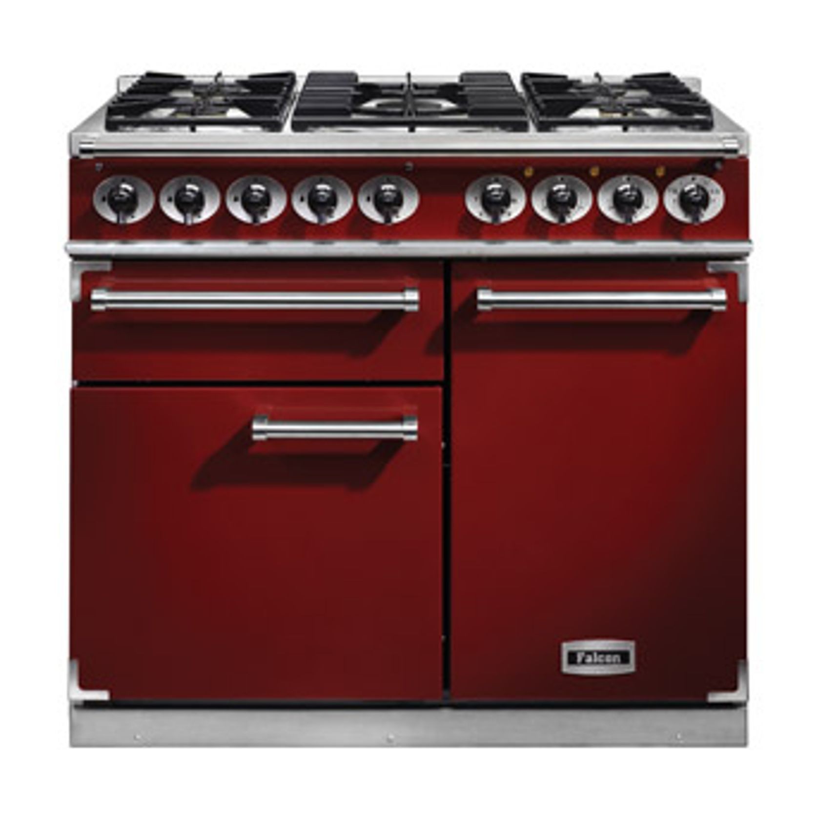 Falcon | 1000 Deluxe Range Cooker gallery detail image