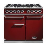 Falcon | 1000 Deluxe Range Cooker gallery detail image