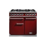 Falcon | 1000 Deluxe Range Cooker gallery detail image