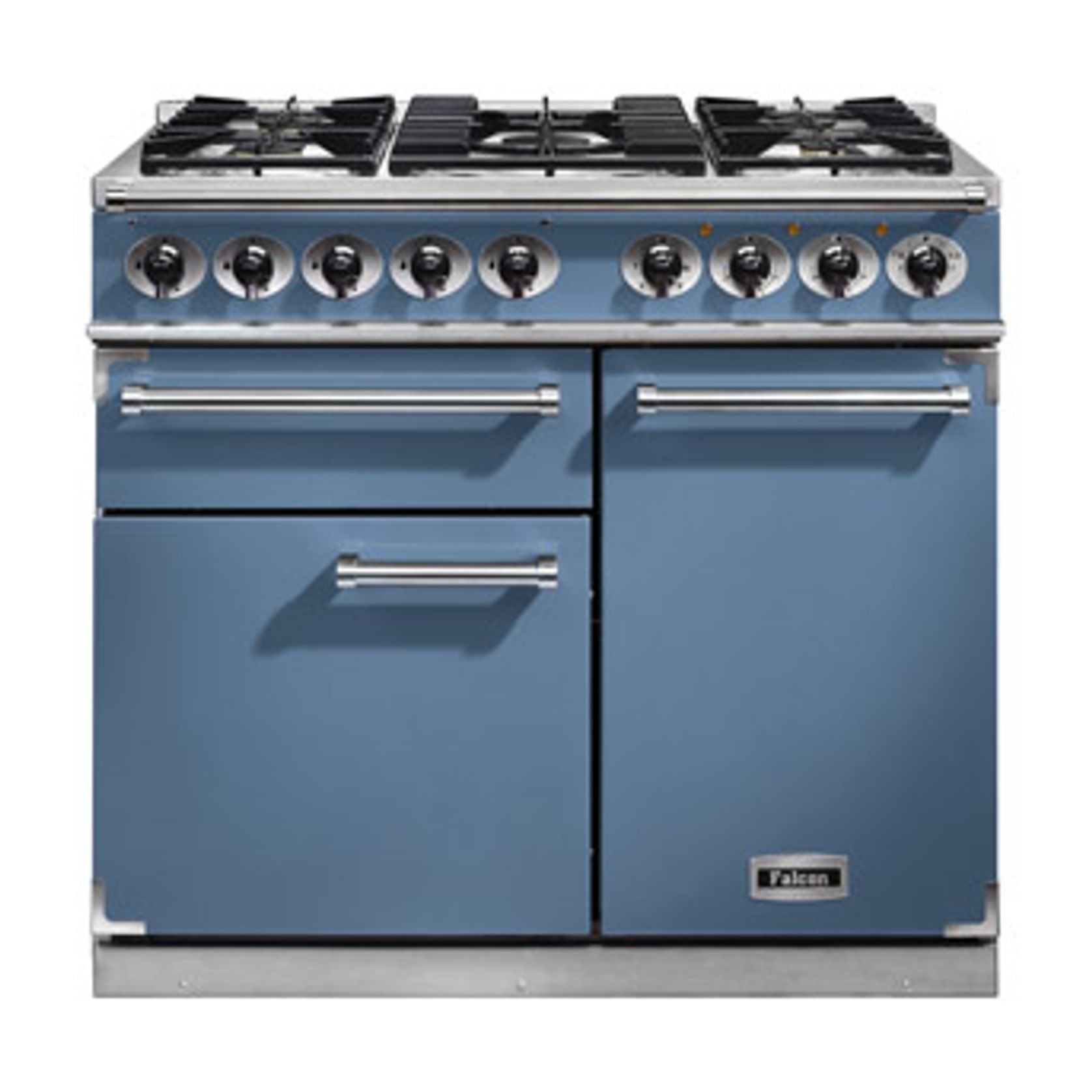 Falcon | 1000 Deluxe Range Cooker gallery detail image